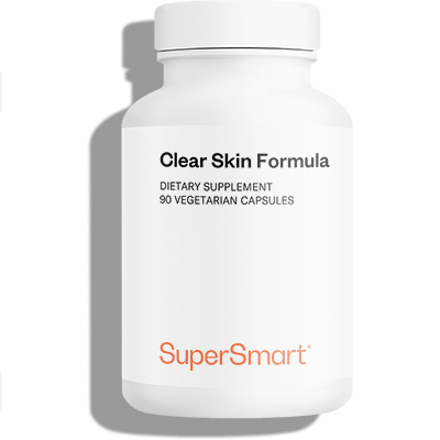 Dietary supplement for supporting skin health.*