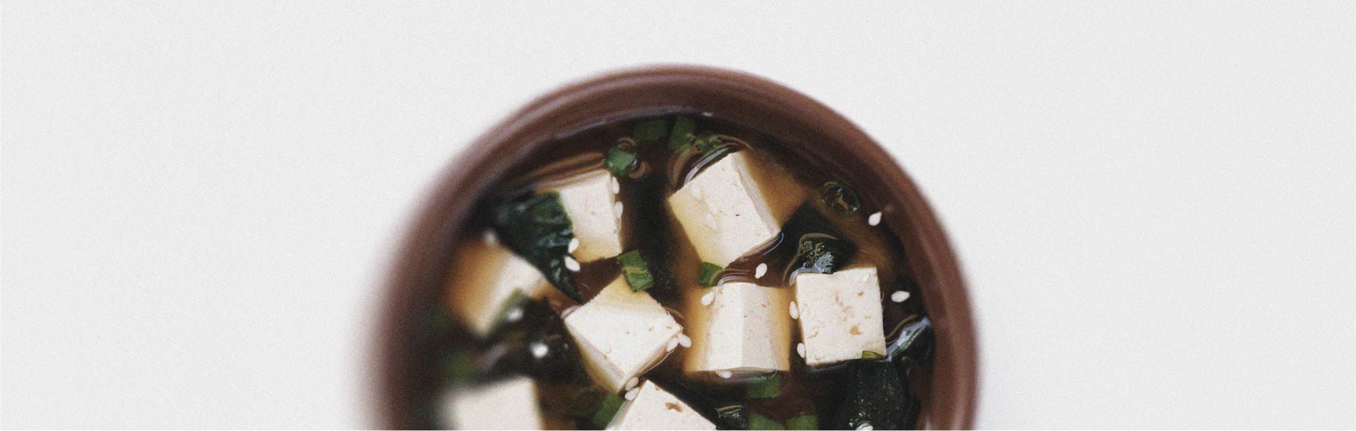 Find out whether fermented foods can help to reduce anxiety