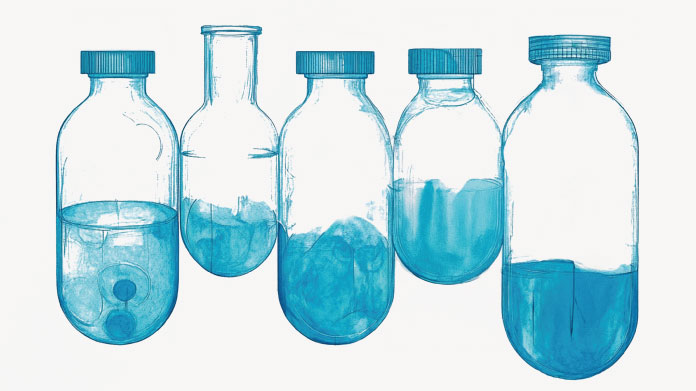 Faecal microorganisms in stool banks