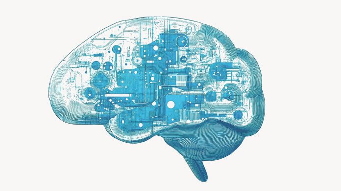 AI and anti-ageing supplements