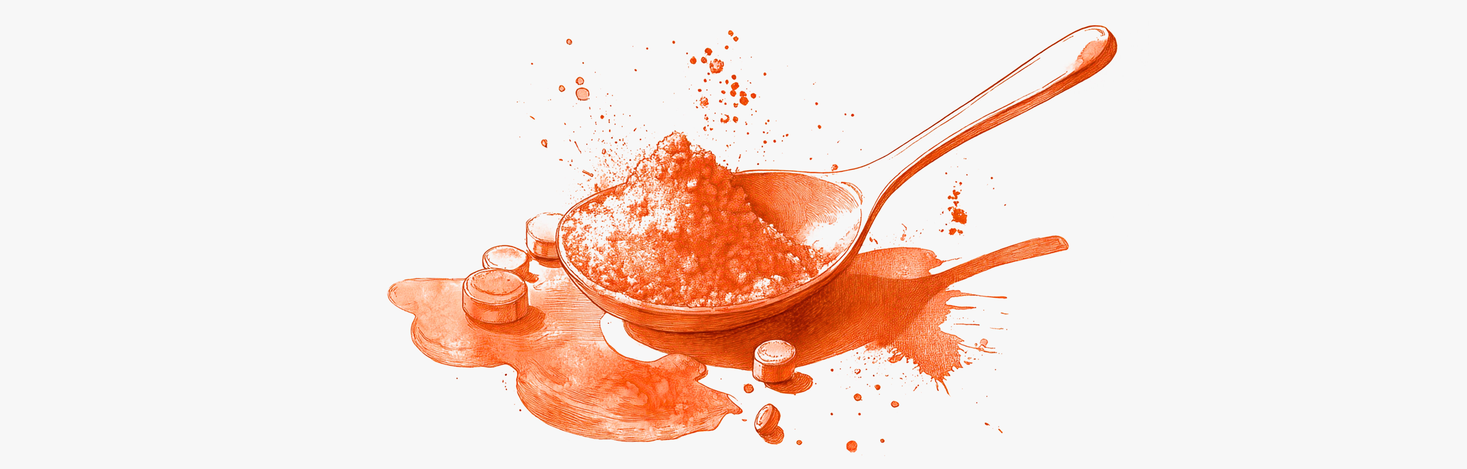 The different types of collagen