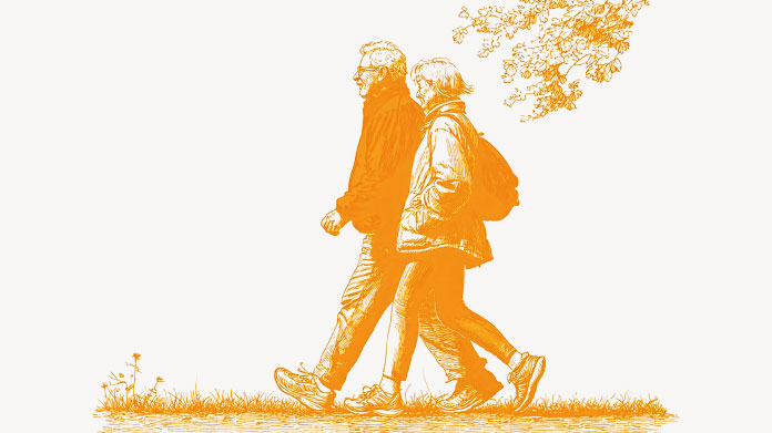 Omega-3 and vitamin D against ageing